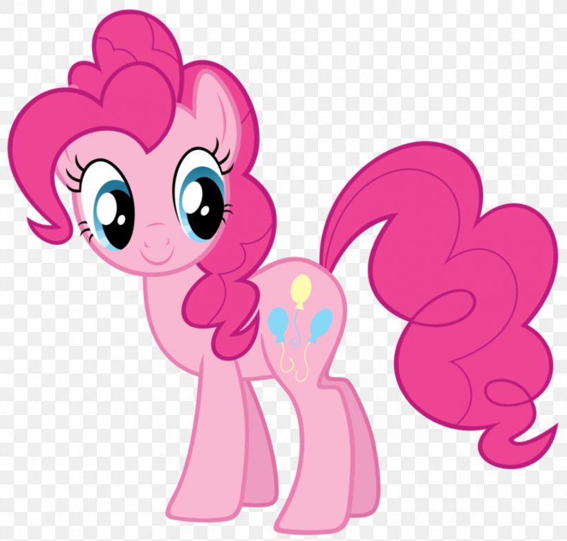 Pony Pinkie Pie Twilight Sparkle Rarity Applejack, PNG, 915x873px, Watercolor, Cartoon, Flower, Frame, Heart Download Free