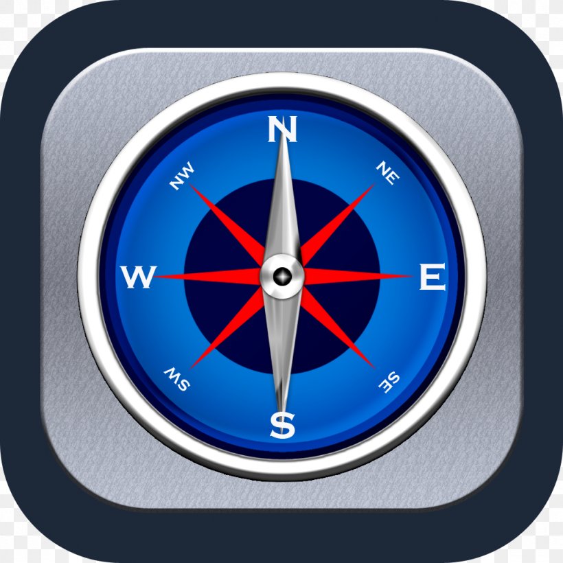 Protractor And Compas, PNG, 1024x1024px, Symbol, Compass, Electric Blue, Gauge, Hardware Download Free