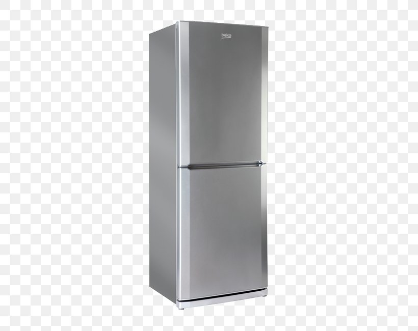 Refrigerator Beko FCFM1545W Tall Frost Free Freezer Auto-defrost Freezers, PNG, 650x650px, Refrigerator, Autodefrost, Beko, Beko Cfl7914s, Dishwasher Download Free