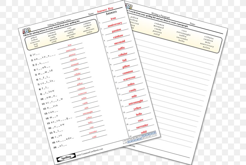 Worksheet Spelling Teacher Template Document, PNG, 700x552px, Worksheet, Area, Car, Child, Diagram Download Free