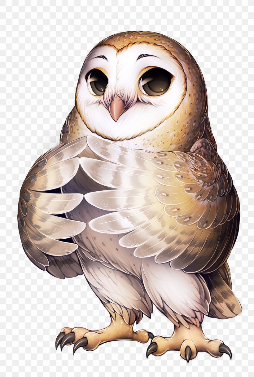 Barn Owl Bird Furry Fandom Long-eared Owl, PNG, 1200x1780px, Owl, Anthropomorphism, Barn Owl, Beak, Bird Download Free