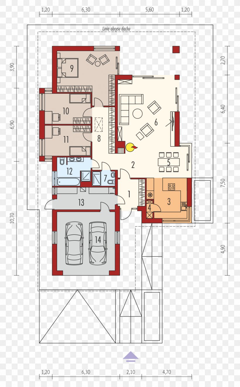 Floor Plan House Andadeiro Garage Project, PNG, 1064x1714px, Floor Plan, Andadeiro, Architecture, Area, Diagram Download Free