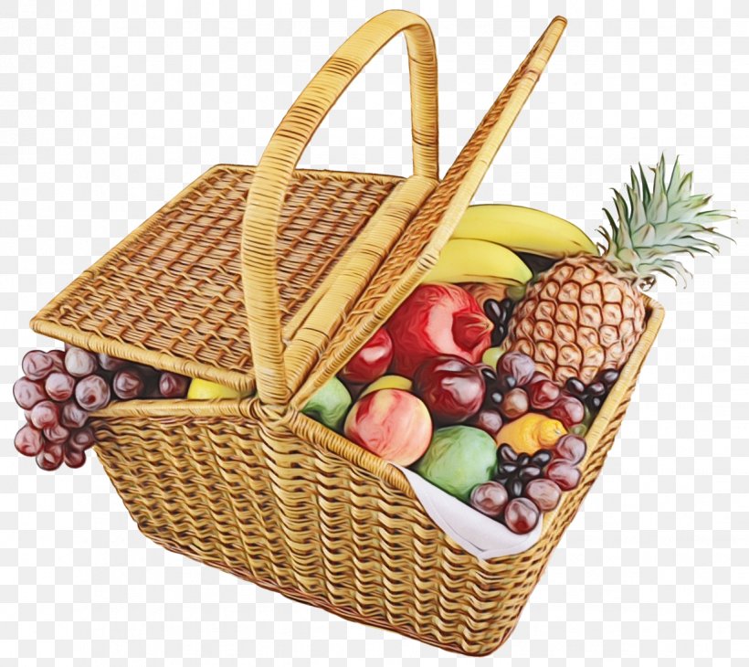 Food Gift Baskets Clip Art Fruit, PNG, 1234x1100px, Food Gift Baskets, Apple, Basket, Basket Of Fruit, Food Download Free