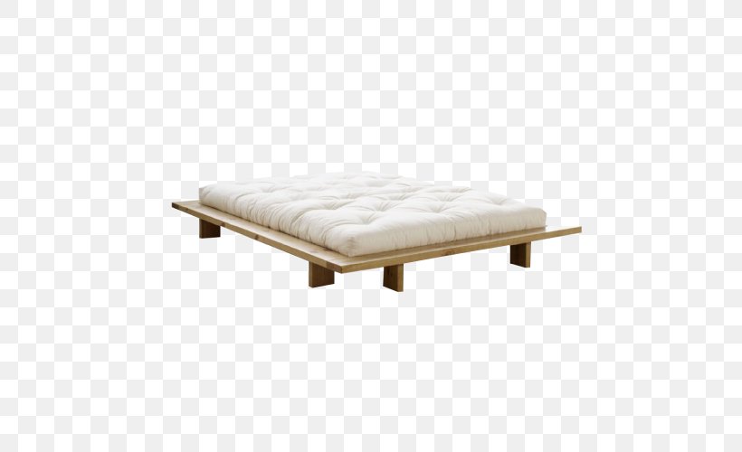 Futon Sofa Bed Furniture Karup, PNG, 500x500px, Futon, Bed, Bed Base, Bed Frame, Bedding Download Free