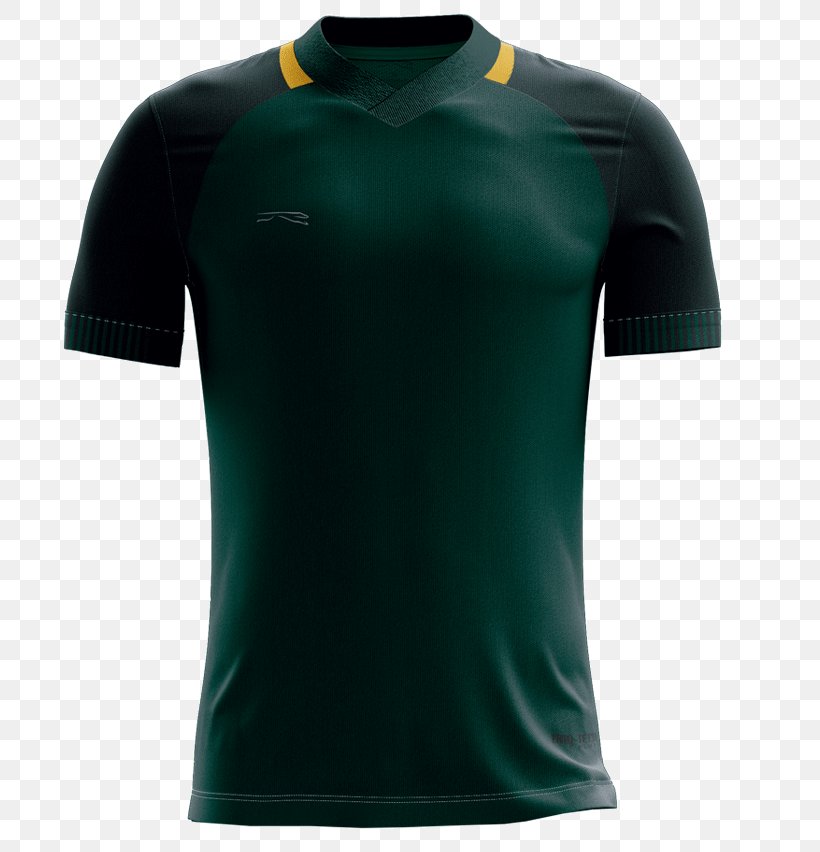Jersey 2018 FIFA World Cup Australia National Football Team T-shirt, PNG, 772x852px, 2018 Fifa World Cup, Jersey, Active Shirt, Australia National Football Team, Clothing Download Free