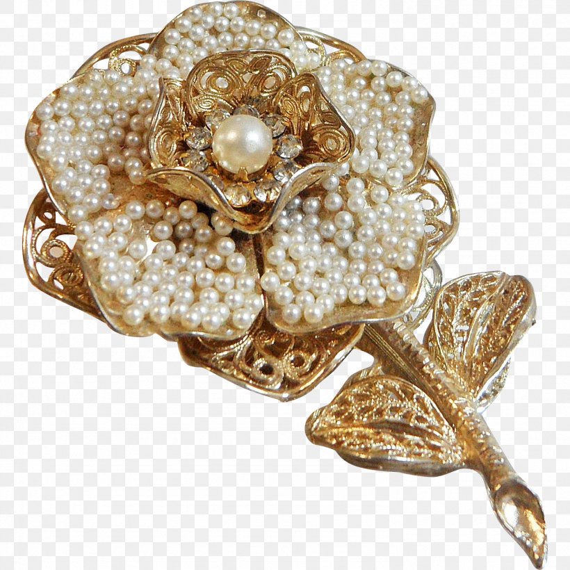 Jewellery Brooch Clothing Accessories Gemstone Pearl, PNG, 1489x1489px, Jewellery, Body Jewellery, Body Jewelry, Brooch, Clothing Accessories Download Free