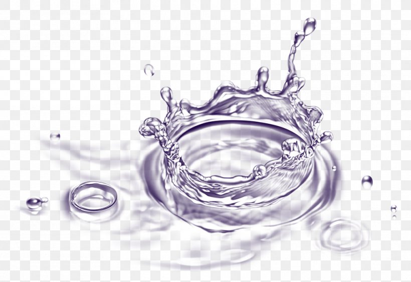 Mineral Water Drop, PNG, 1012x695px, Water, Body Jewelry, Color, Cup, Drawing Download Free