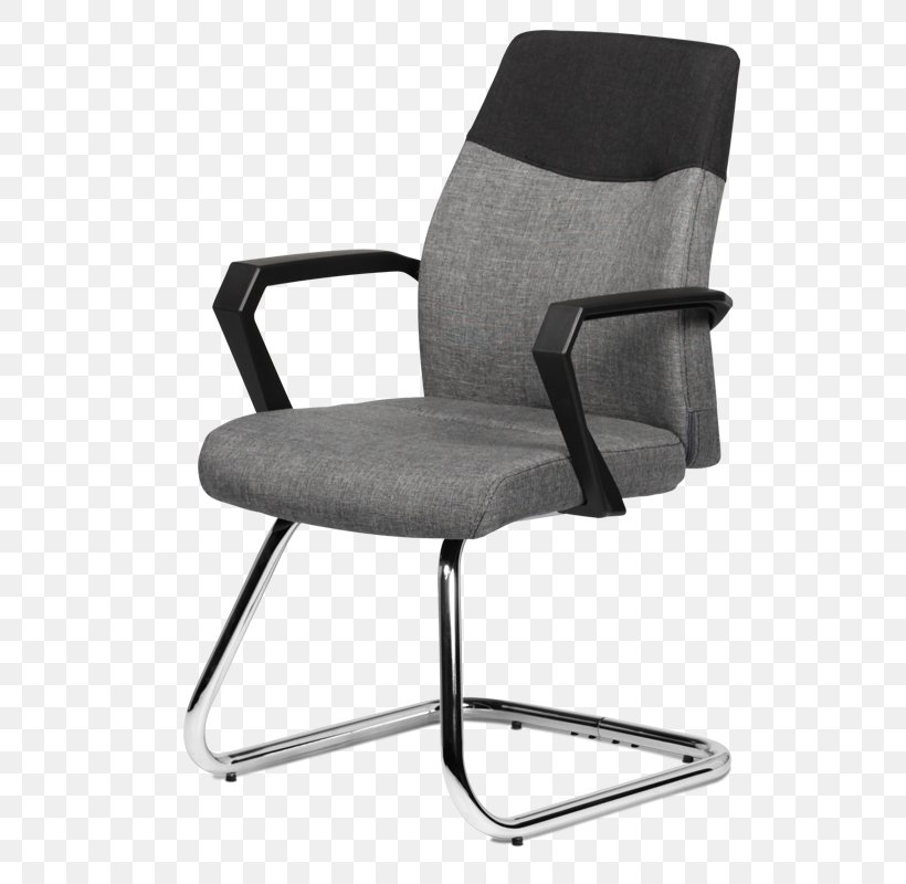 Office & Desk Chairs Table Fauteuil Furniture, PNG, 800x800px, Chair, Armrest, Cantilever Chair, Comfort, Commode Download Free