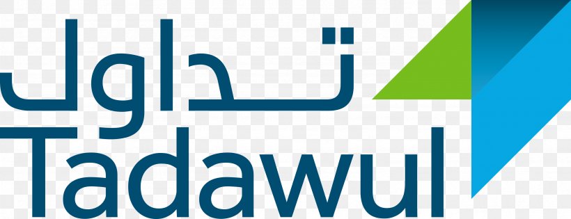 Saudi Arabia Tadawul Stock Exchange, PNG, 3331x1280px, Saudi Arabia, Area, Blue, Brand, Business Download Free
