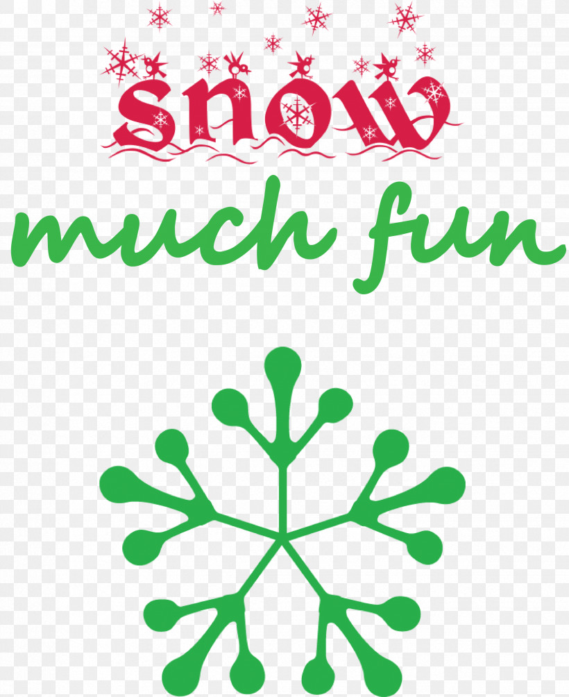 Snow Much Fun Snow Snowflake, PNG, 2449x3000px, Snow Much Fun, Christmas Day, Flora, Flower, Leaf Download Free
