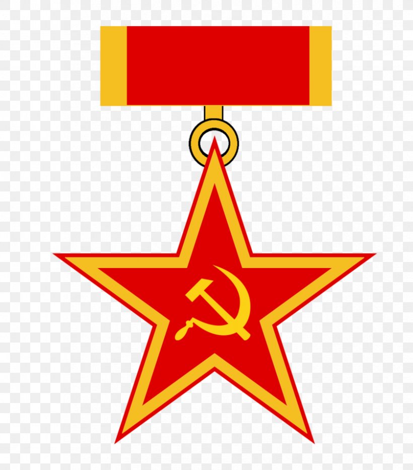 Soviet Union Hammer And Sickle Communism Communist Symbolism Red Star