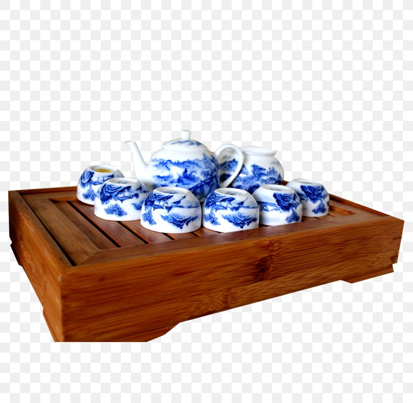 Teaware Blue And White Pottery, PNG, 800x800px, Tea, Blue And White Pottery, Box, Chawan, Japanese Tea Ceremony Download Free