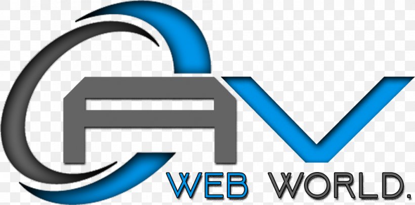 AVwebworld Logo Brand Trademark Font, PNG, 995x492px, Logo, Area, Blue, Brand, Company Download Free