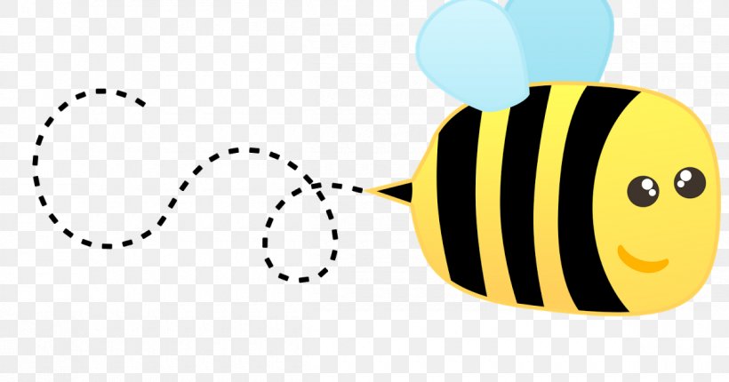 Bumblebee Clip Art Western Honey Bee Image, PNG, 1200x630px, Bee, Bumblebee, Cartoon, Cuteness, Drawing Download Free
