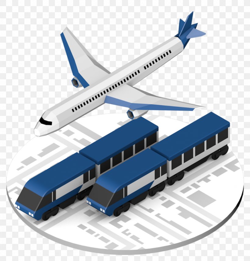 Bus Train Transport Narrow-body Aircraft Travel, PNG, 1024x1069px, Bus, Aerospace Engineering, Air Travel, Aircraft, Airline Download Free