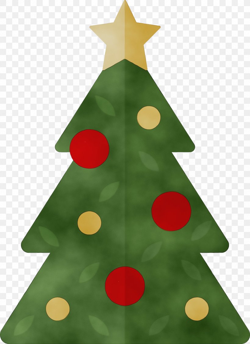 Christmas Tree, PNG, 1702x2340px, Watercolor, Christmas Decoration, Christmas Ornament, Christmas Tree, Colorado Spruce Download Free