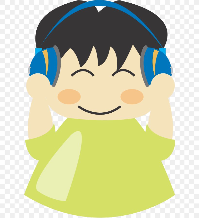 Download Headphones Clip Art, PNG, 622x900px, Headphones, Art, Boy, Cartoon, Cheek Download Free