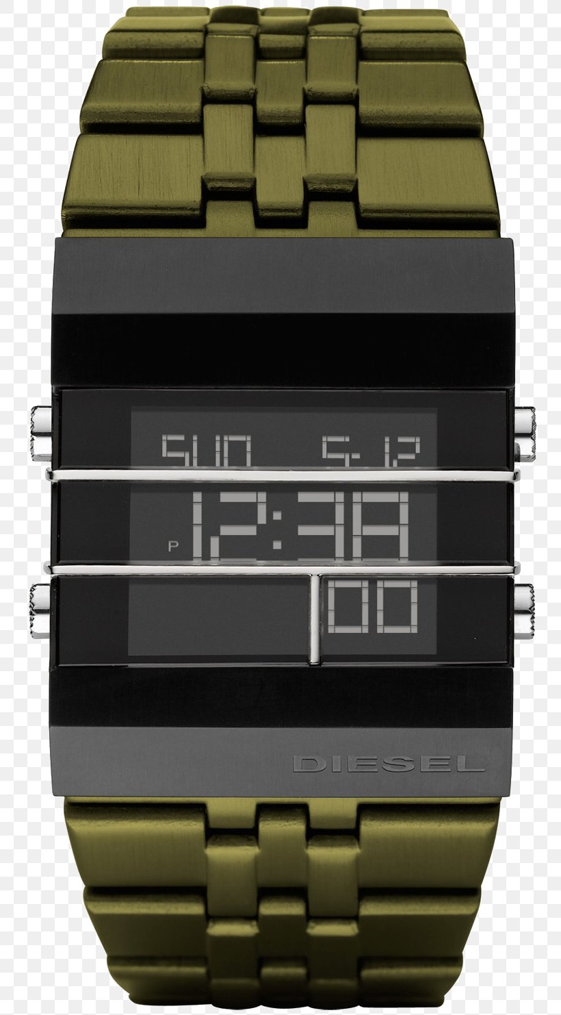 Diesel Apple Watch Series 2 Steel Bracelet, PNG, 753x1482px, Diesel, Apple Watch Series 2, Bracelet, Brand, Digital Clock Download Free
