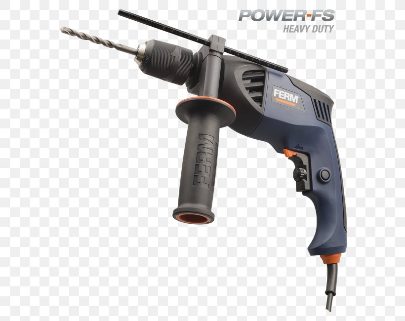Hammer Drill Augers Tool Klopboormachine Impact Driver, PNG, 650x650px, Hammer Drill, Augers, Beslistnl, Black And Decker Drill, Chuck Download Free