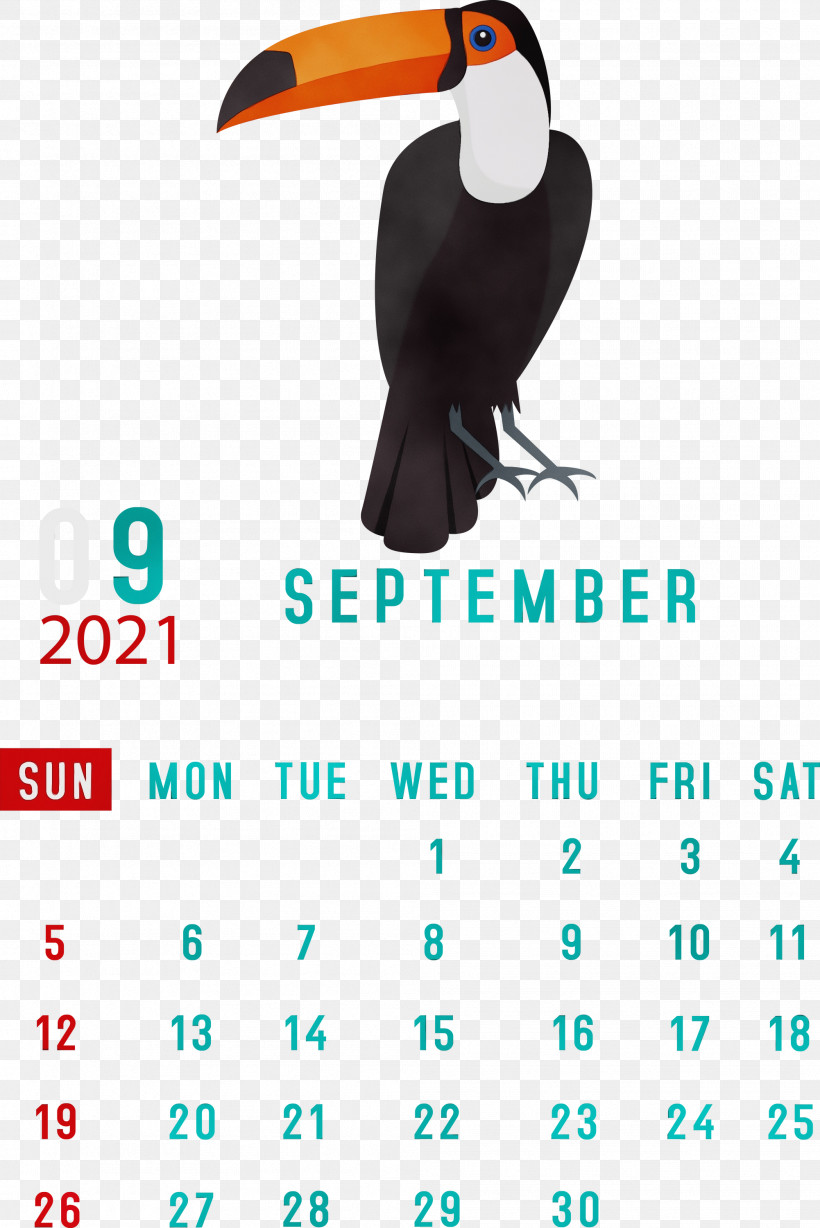 Htc Hero Logo Birds Meter Beak, PNG, 2002x3000px, September 2021 Printable Calendar, Beak, Birds, Htc Hero, Line Download Free