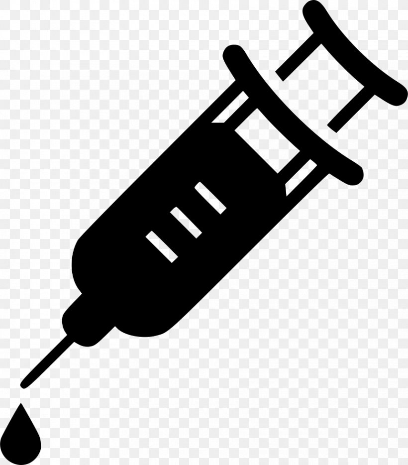 Hypodermic Needle Injection Drug Clip Art, PNG, 860x980px, Hypodermic Needle, Drug, Drug Injection, Influenza Vaccine, Injection Download Free