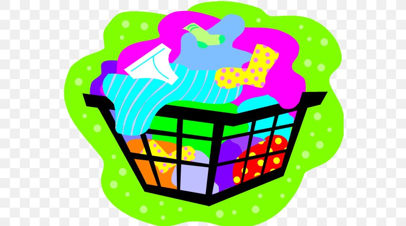 Laundry Hamper Clothing Clip Art, PNG, 568x457px, Laundry, Area, Artwork, Basket, Clothing Download Free