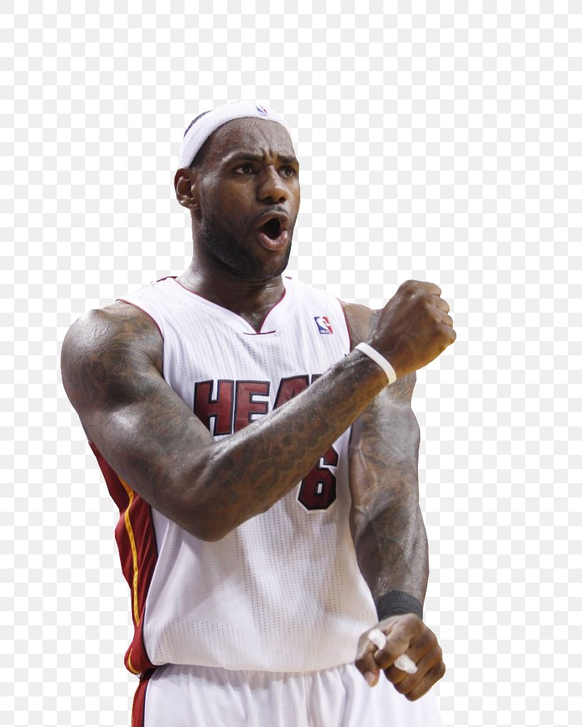 LeBron James Miami Heat Big Three San Antonio Spurs, PNG, 660x1023px, Lebron James, Arm, Baseball Equipment, Basketball Player, Big Three Download Free