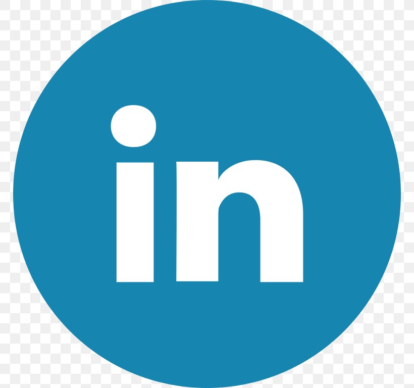 LinkedIn Top Companies YouTube Social Media, PNG, 768x768px, Linkedin, Area, Blue, Brand, Facebook Download Free