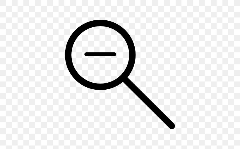 Magnifying Glass Zooming User Interface, PNG, 512x512px, Magnifying Glass, Button, Hardware, Logo, Magnifier Download Free