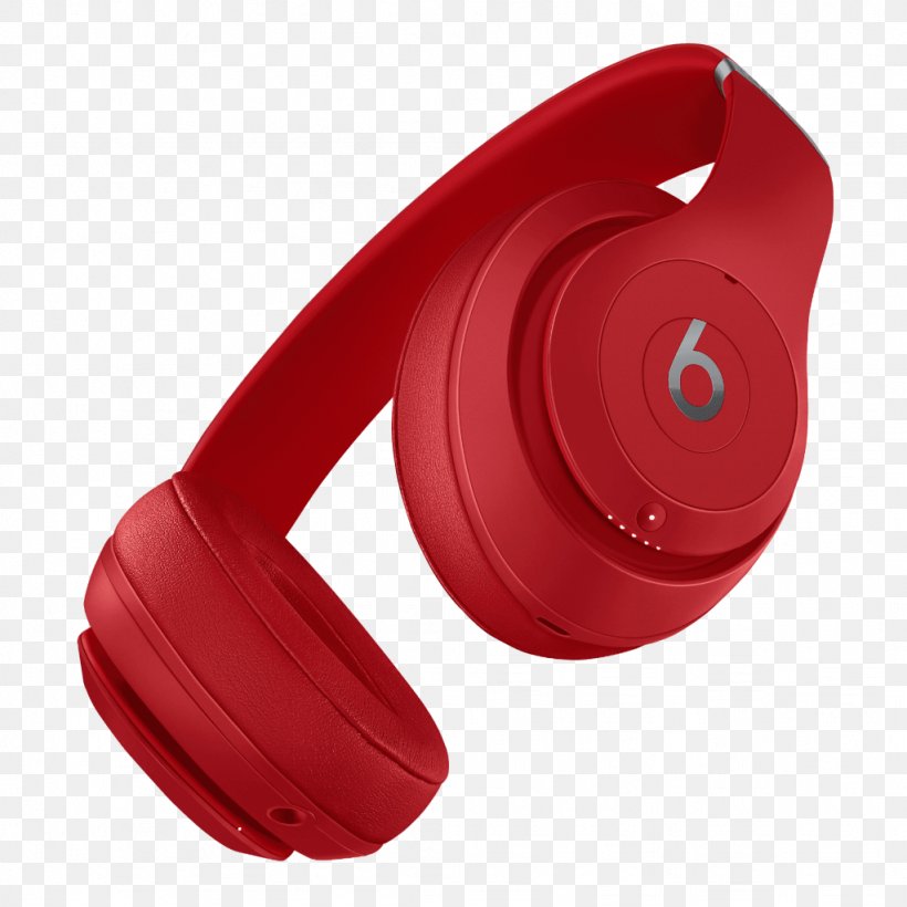 Noise-cancelling Headphones Beats Electronics Apple Beats Studio³ Active Noise Control, PNG, 1024x1024px, Noisecancelling Headphones, Active Noise Control, Apple, Apple W1, Audio Download Free