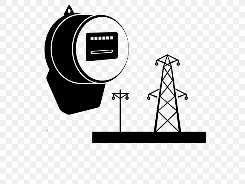 Photovoltaic System Photovoltaics Electricity Meter Rooftop Photovoltaic Power Station, PNG, 600x615px, Photovoltaic System, Area, Black, Black And White, Brand Download Free