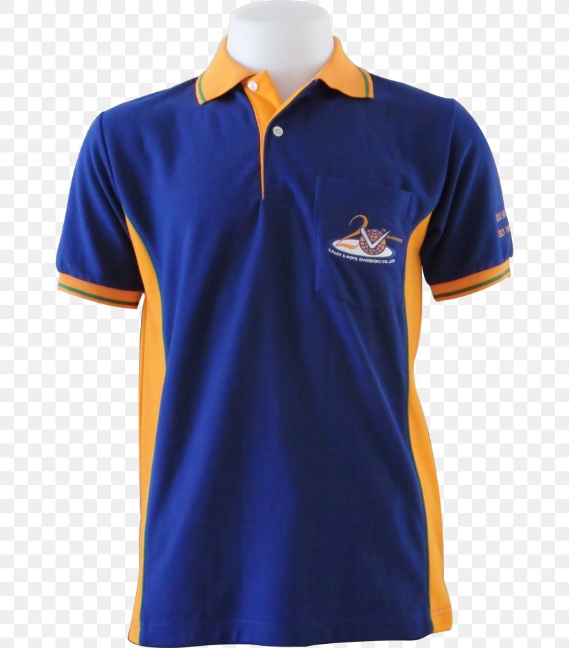 Polo Shirt T-shirt Collar Tennis Polo, PNG, 660x935px, Polo Shirt, Active Shirt, Cobalt Blue, Collar, Electric Blue Download Free