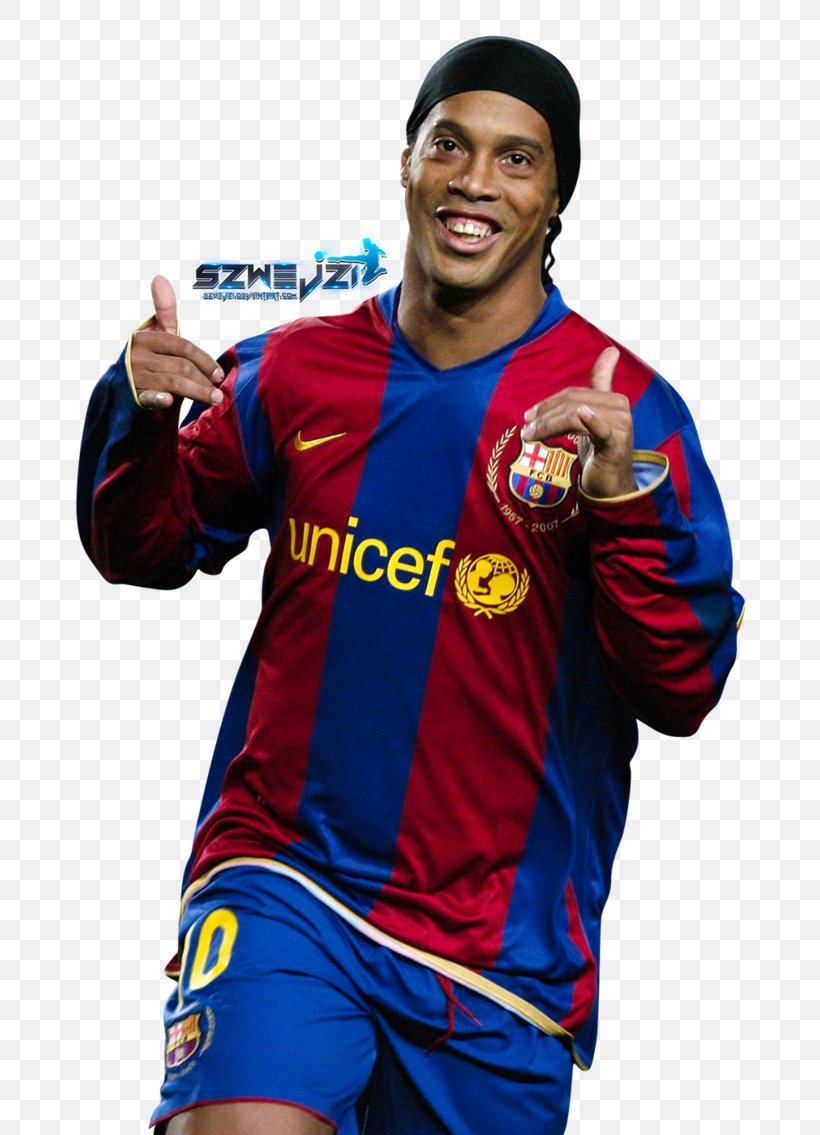 Ronaldinho FC Barcelona Jersey Paris Saint-Germain F.C. Football Player, PNG, 704x1135px, Ronaldinho, Blue, Boxing Glove, Buyout Clause, Cristiano Ronaldo Download Free