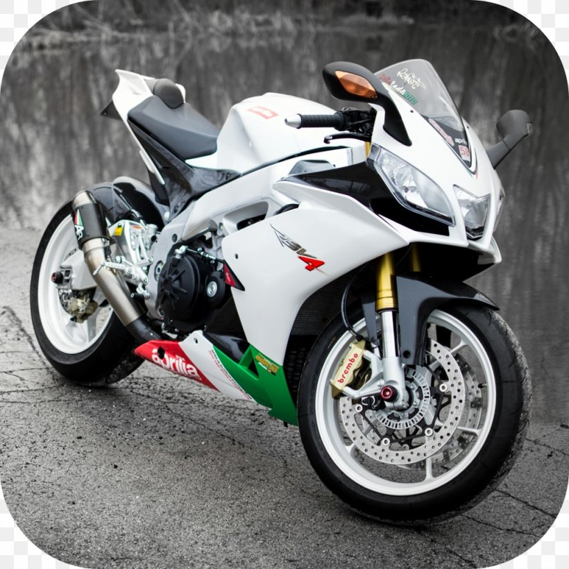 Aprilia RSV4 Motorcycle Desktop Wallpaper High-definition Television, PNG, 1024x1024px, 4k Resolution, Aprilia Rsv4, Aprilia, Aprilia Rsv 1000 R, Aprilia Tuono Download Free