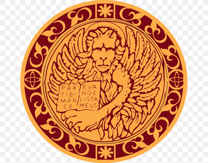 Ca' D'Oro Saint Mark's Basilica Vector Graphics Lion Of Venice Republic Of Venice, PNG, 659x643px, Saint Marks Basilica, Area, Art, Badge, Istock Download Free