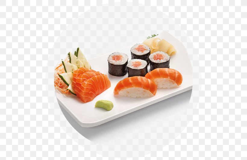 California Roll Sashimi Smoked Salmon Sushi Onigiri, PNG, 530x530px, California Roll, Appetizer, Asian Food, Chopsticks, Comfort Food Download Free