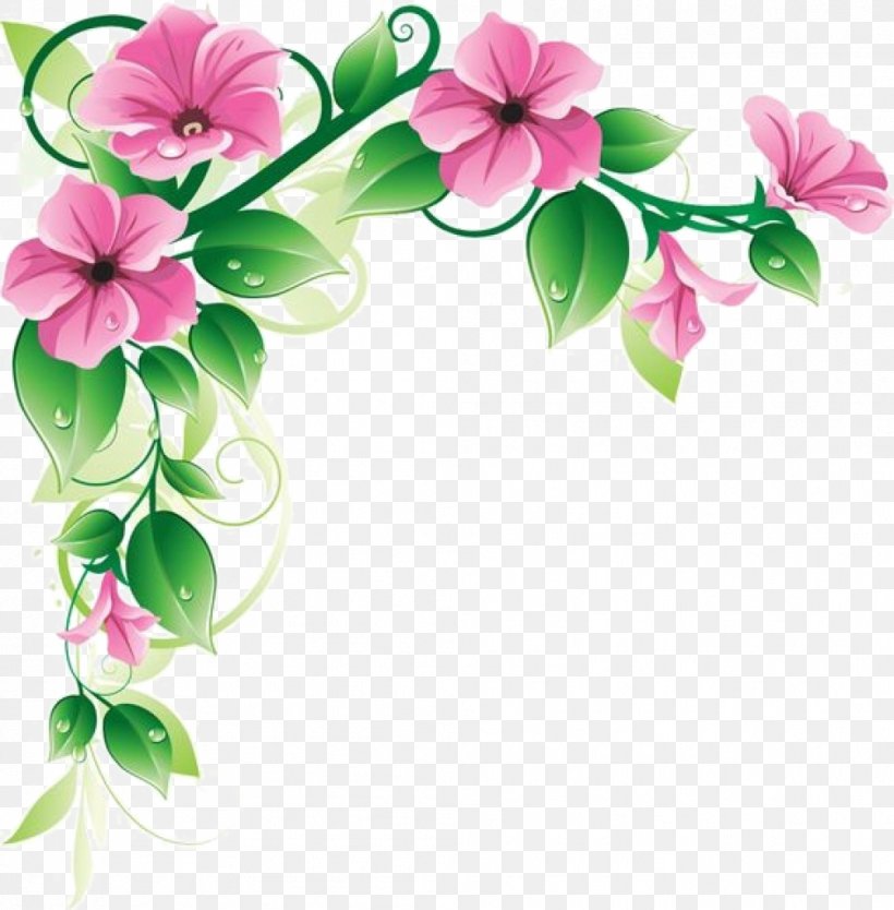 Flower Floral Design Clip Art, PNG, 1006x1024px, Flower, Blossom, Branch, Cut Flowers, Flora Download Free