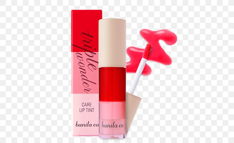 Lipstick Lip Balm Lip Gloss Cosmetics In Korea, PNG, 500x500px, Lipstick, Cosmetics, Cosmetics In Korea, Cream, Etude House Download Free