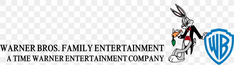 Logo Warner Bros. Family Entertainment Brand WarnerMedia, PNG, 2318x646px, Logo, Brand, Company, Sporting Goods, Sports Download Free