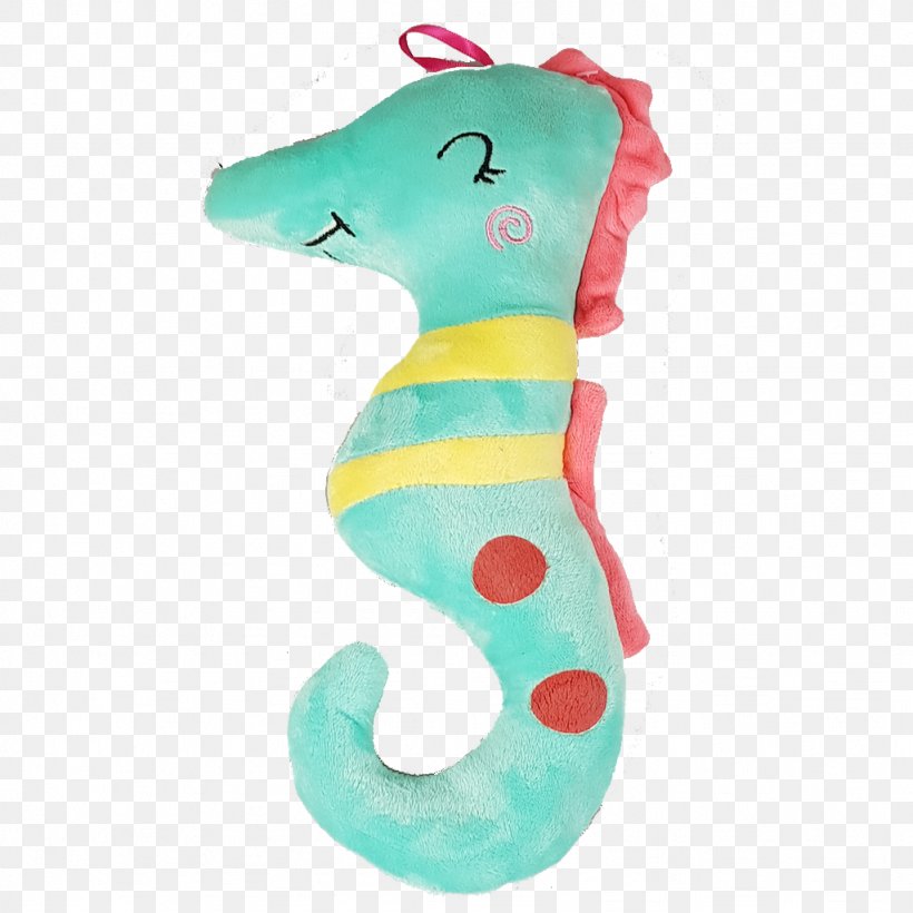 Plush Seahorse Stuffed Animals & Cuddly Toys Font, PNG, 1024x1024px, Plush, Baby Toys, Infant, Seahorse, Stuffed Animals Cuddly Toys Download Free