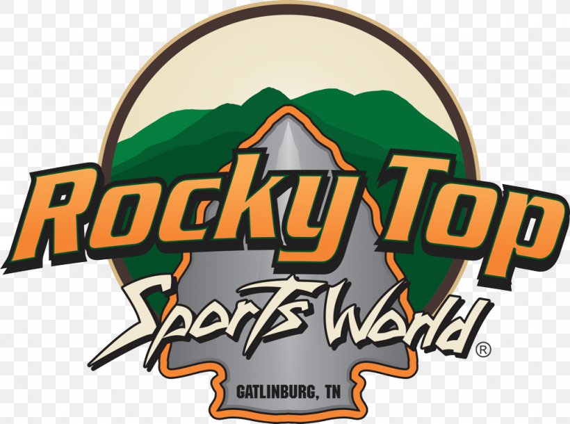 Rocky Top Sports World GBA Tennessee Legend Classic Sports World Boulevard, PNG, 1024x762px, Sport, Area, Brand, Competition, Gatlinburg Download Free