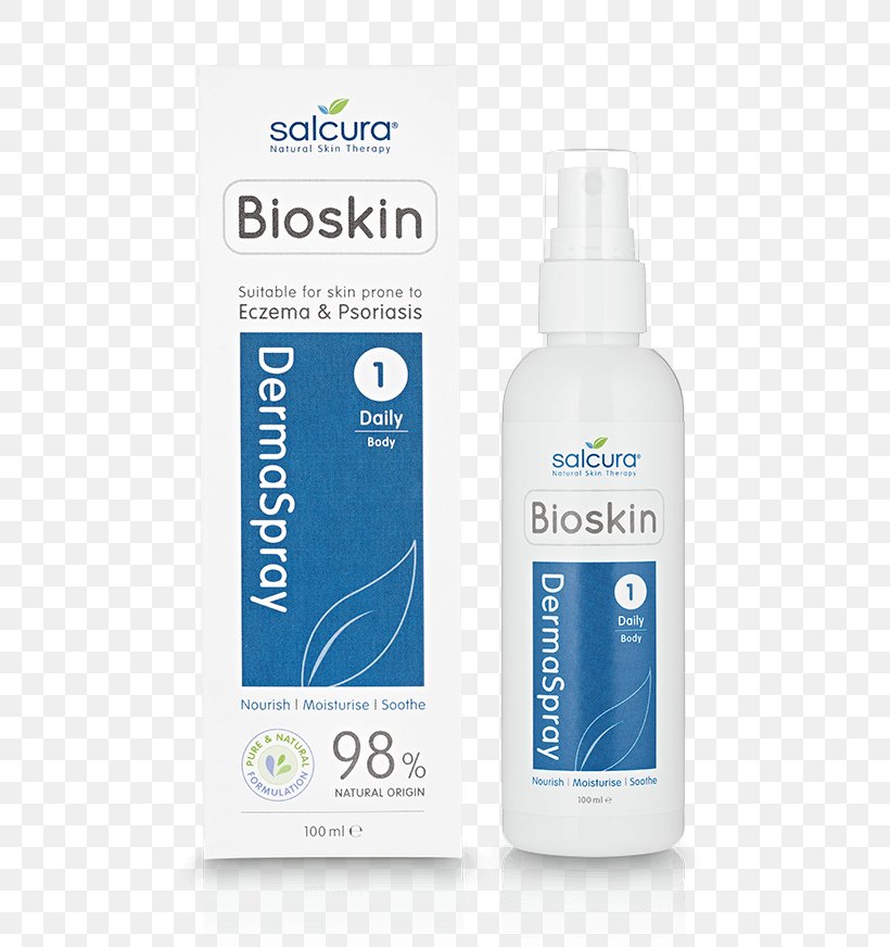 Salcura Bioskin Zeoderm Repair Moisturiser Salcura DermaSpray Intensive Salcura Bioskin Daily DermaSpray Salcura Bioskin Junior Outbreak Rescue Cream Skin Care, PNG, 656x872px, Skin Care, Cleanser, Cream, Dermatitis, Dermis Download Free