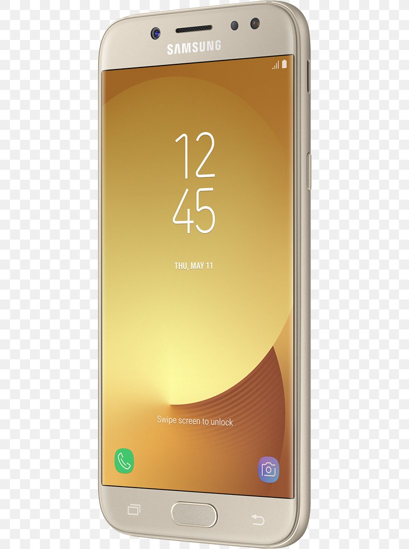 Samsung Galaxy J5 (2017) SM-J530F 5.2