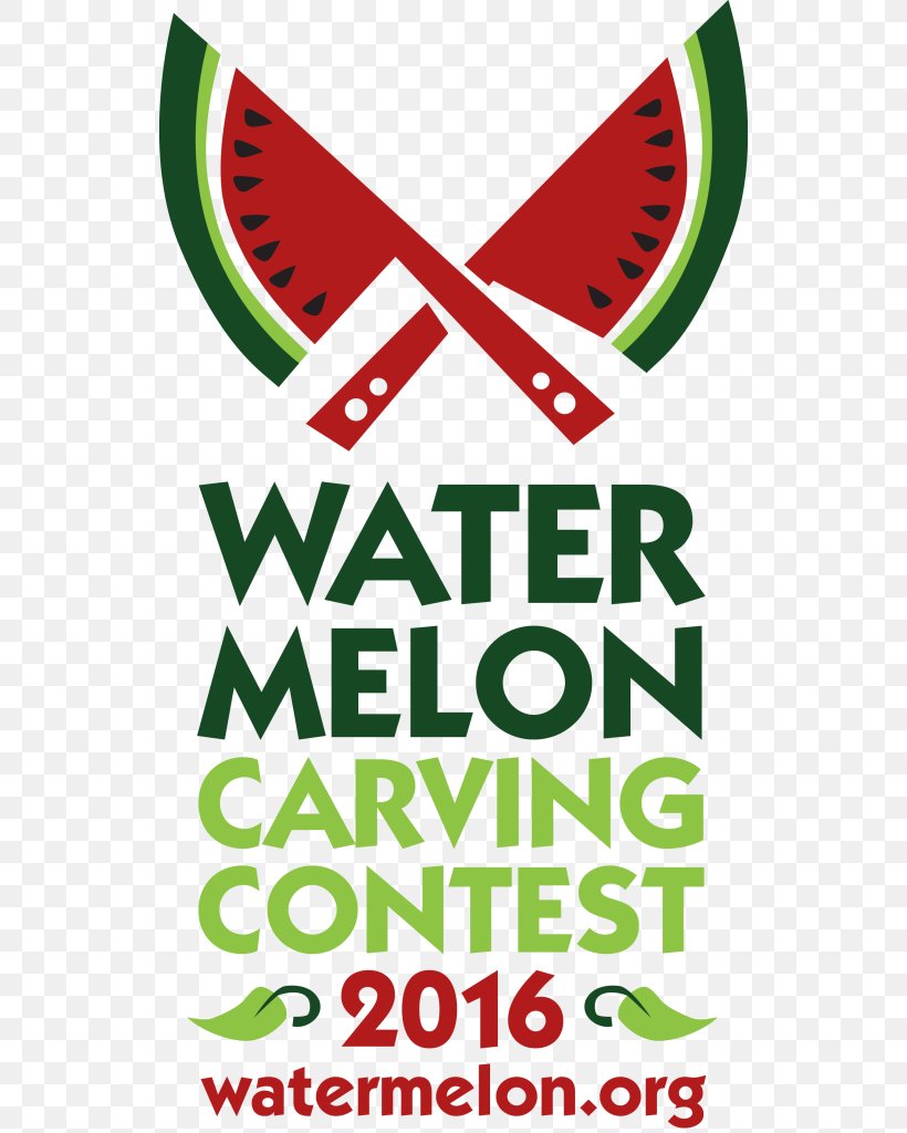 Thai Fruit Carving Watermelon Logo, PNG, 532x1024px, Carving, Area, Brand, Coleslaw, Food Download Free