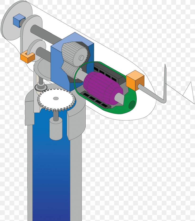 Wind Turbine Wind Power Renewable Energy Slip Ring, PNG, 1449x1636px, Wind Turbine, Airborne Wind Turbine, Cogeneration, Cylinder, Electric Generator Download Free