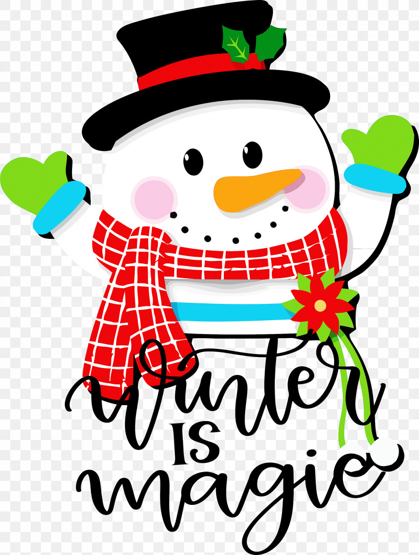 Winter Is Magic Hello Winter Winter, PNG, 2267x3000px, Winter Is Magic, Character, Character Created By, Christmas Day, Geometry Download Free