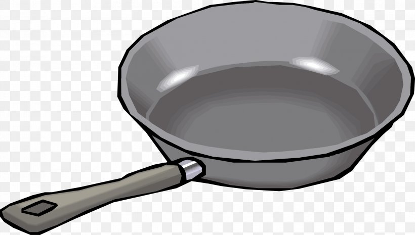 Animation Frying Pan Cookware And Bakeware, PNG, 2292x1301px, Watercolor, Cartoon, Flower, Frame, Heart Download Free