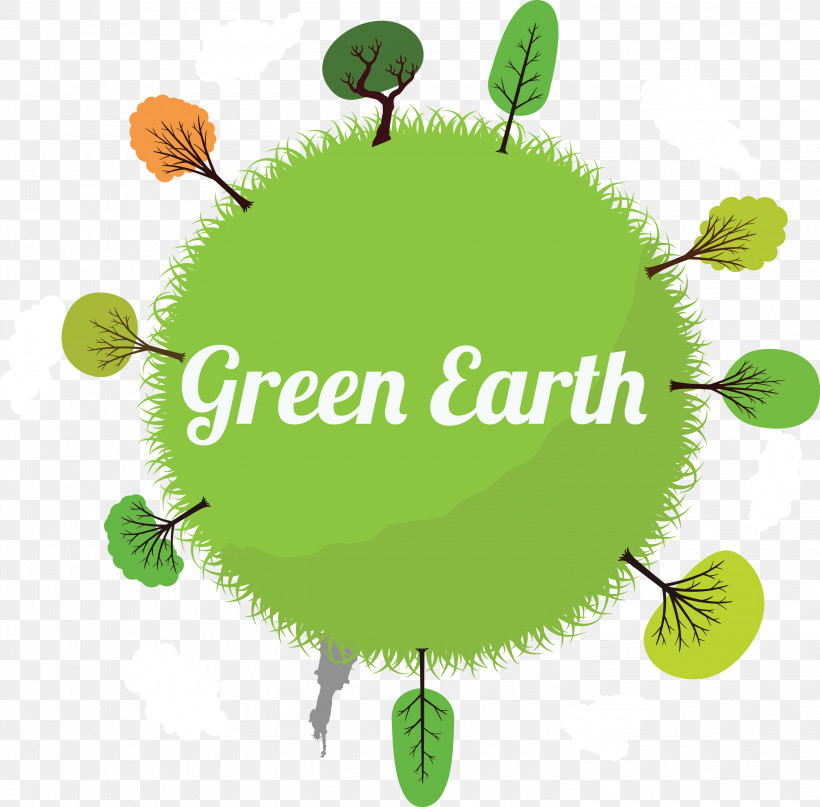 Arbor Day Green Earth Earth Day, PNG, 3000x2956px, Arbor Day, Circle, Earth Day, Grass, Green Download Free
