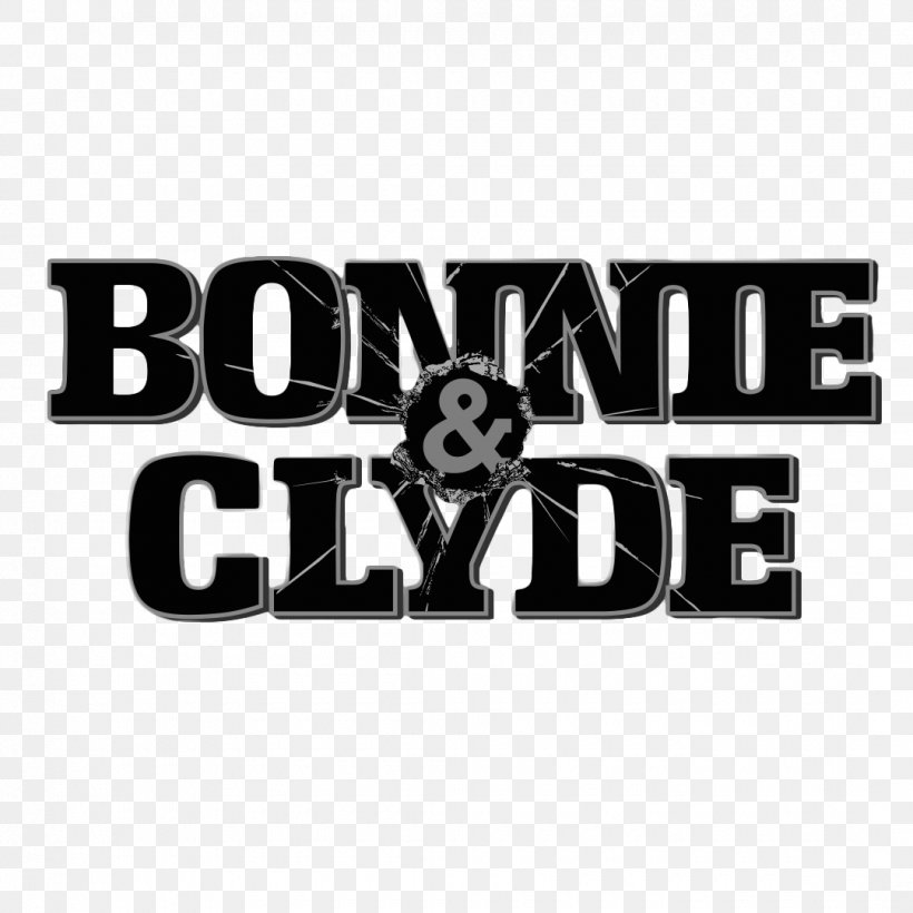 Bonnie & Clyde Bonnie And Clyde Theatre Attic Community Theater T-shirt, PNG, 1080x1080px, Watercolor, Cartoon, Flower, Frame, Heart Download Free