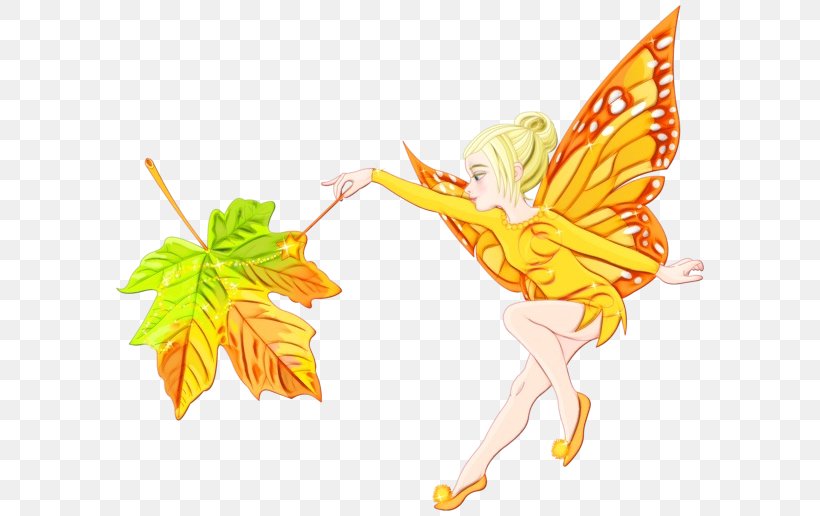 Clip Art Fairy Image Autumn, PNG, 600x516px, Fairy, Autumn, Fairy Godmother, Fictional Character, Flower Fairies Download Free